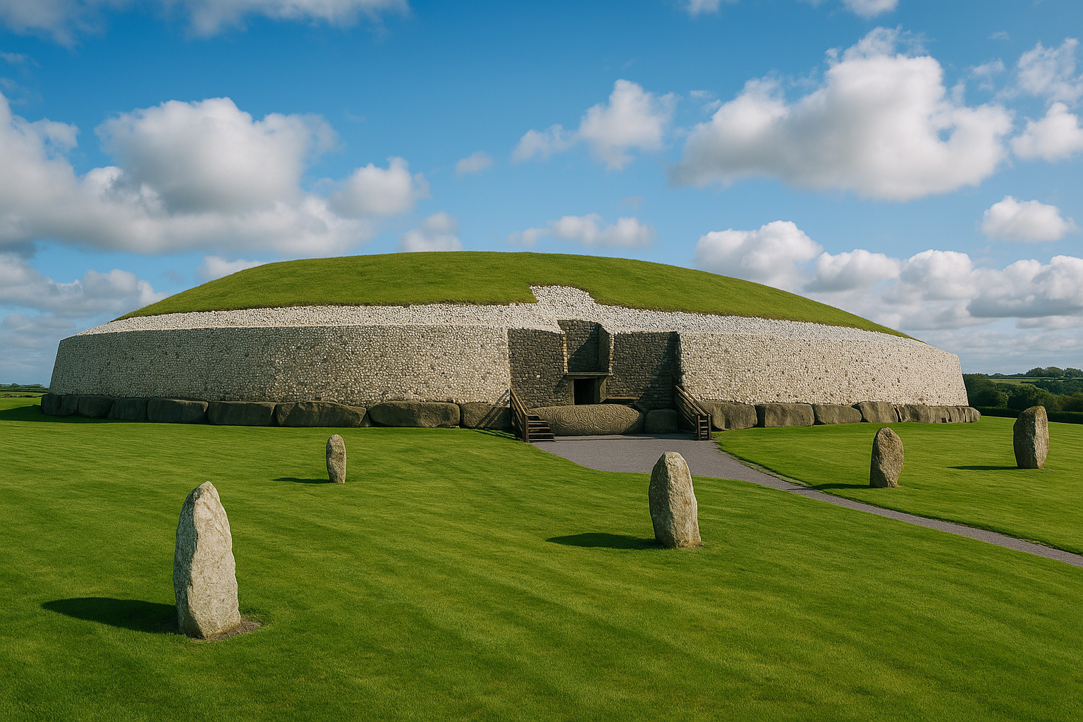 Itinerario di 5 giorni in Irlanda